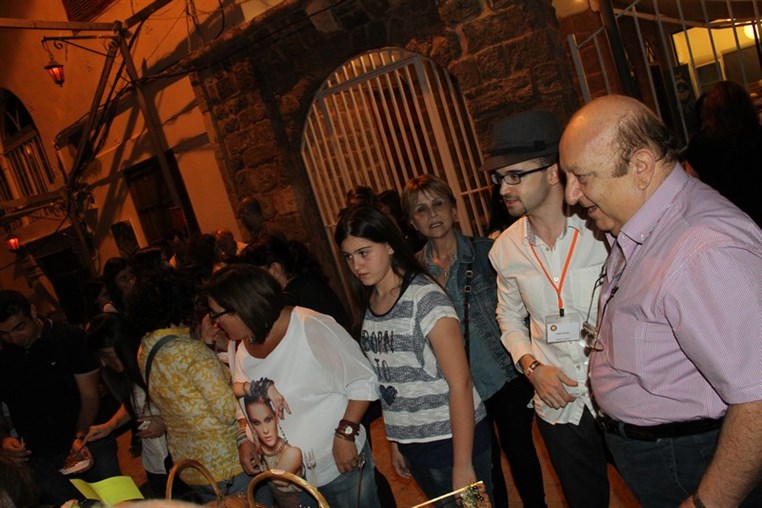 Miyasin Armenian Cultural Night by Rotaract Club